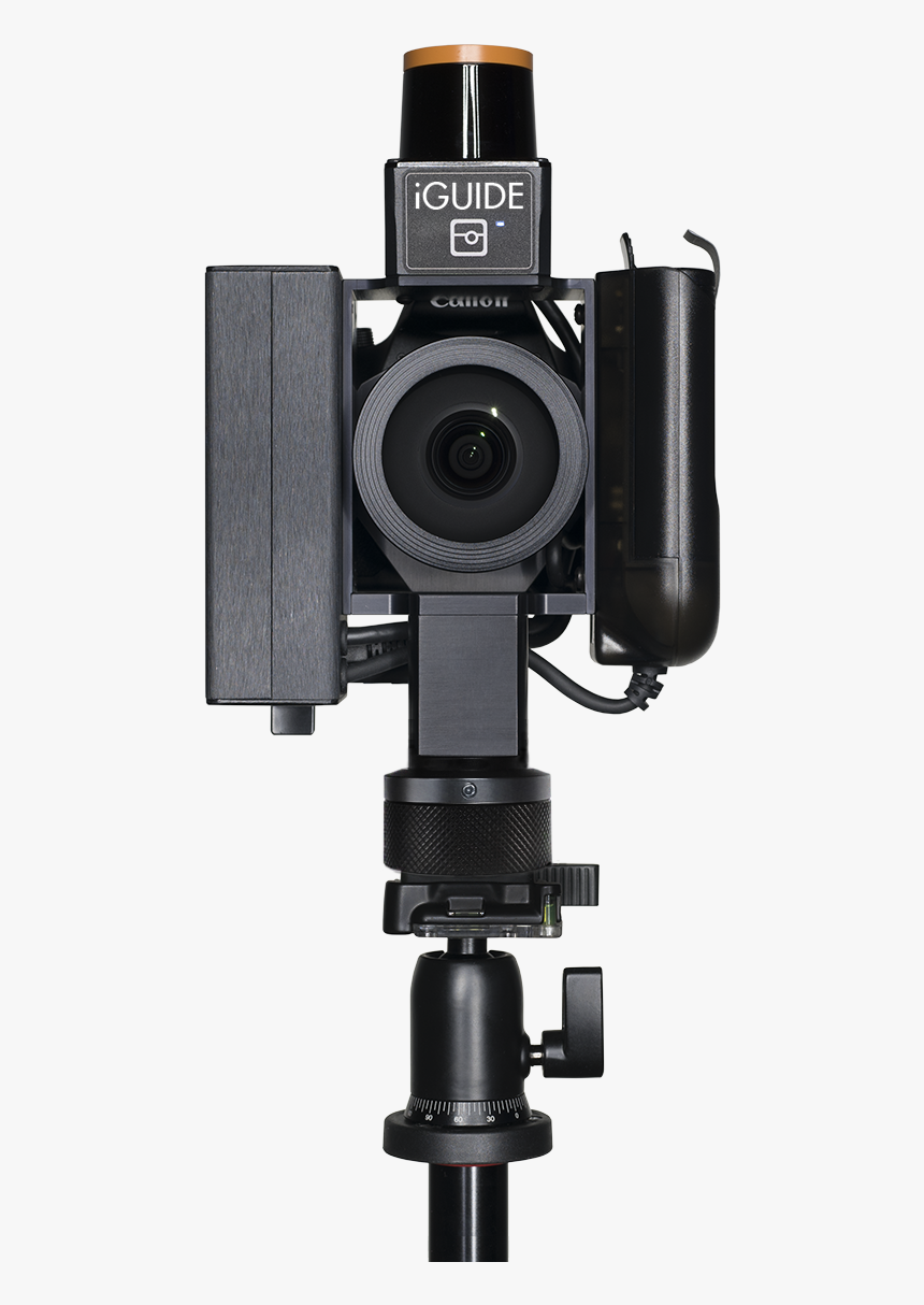 Watch A Video - Digital Slr, HD Png Download