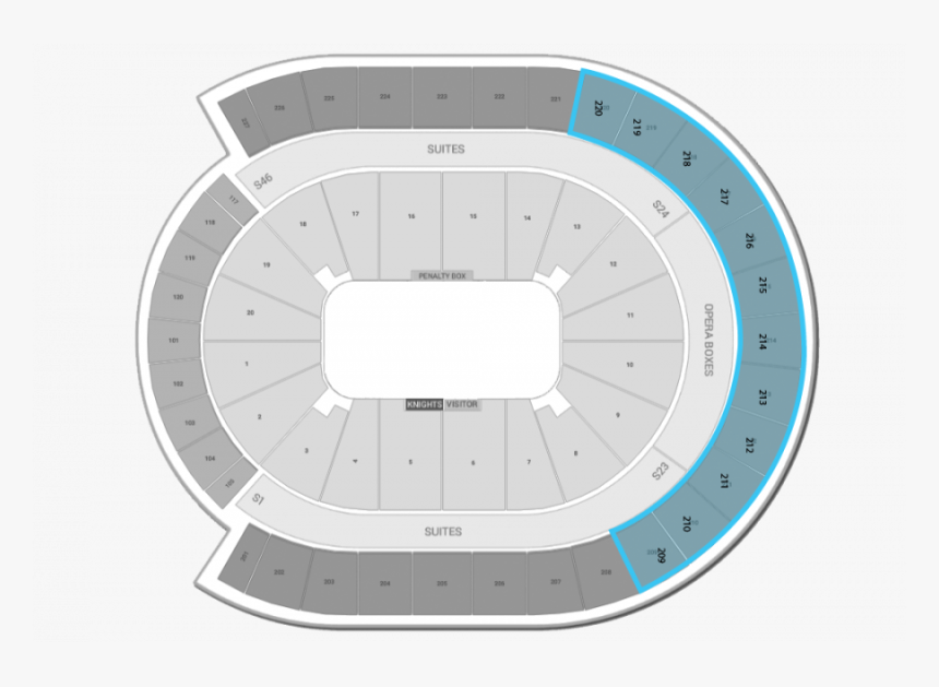 Circle, HD Png Download