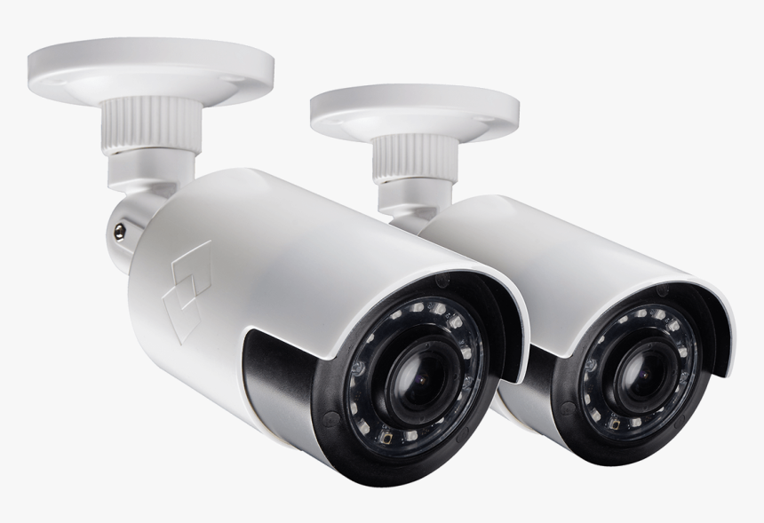 Ultra-wide Angle 1080p Hd Outdoor Security Cameras, - Cameras Security, HD Png Download
