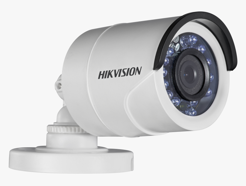 Camera Hikvision Ds 2ce16c0t Irp, HD Png Download