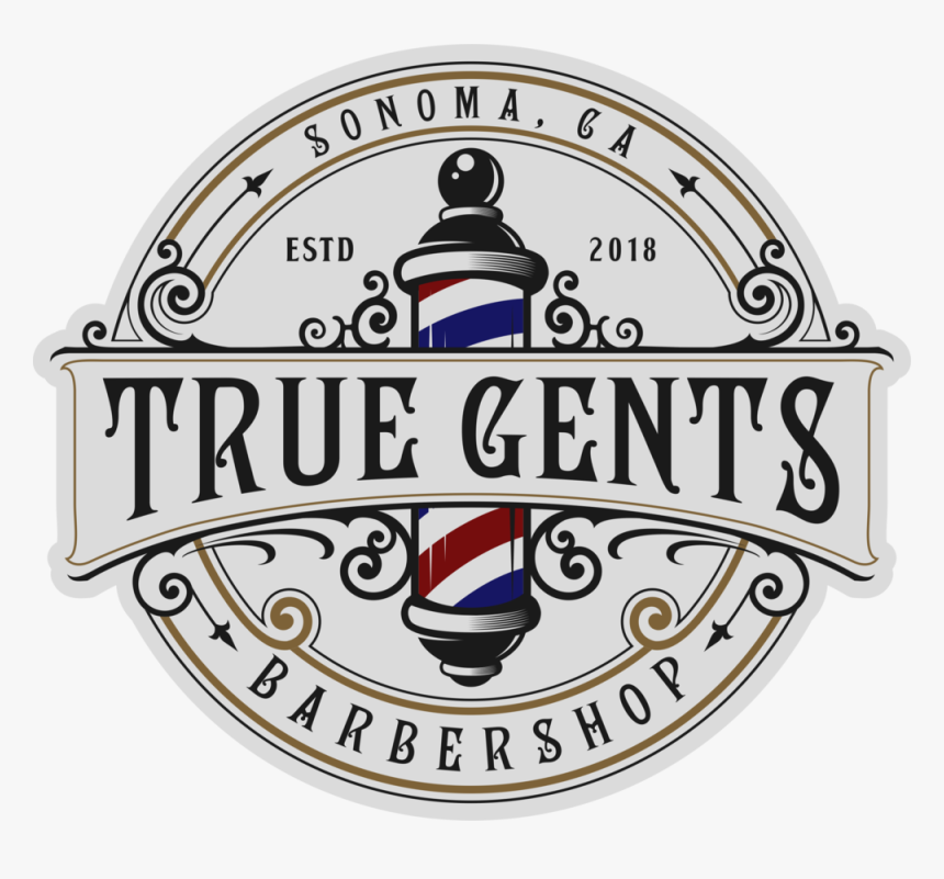 True Gents Logo - Tarry Lodge, HD Png Download