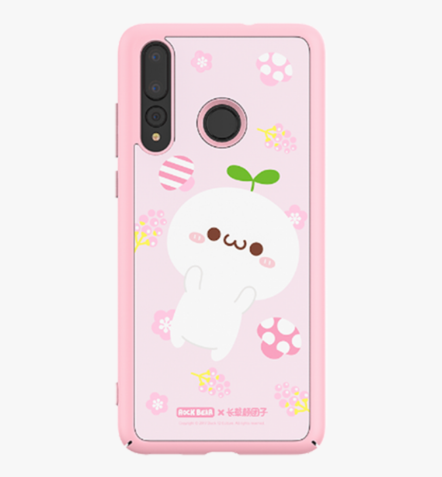 Huawei Nova 4 Silicone Case - Mobile Phone, HD Png Download