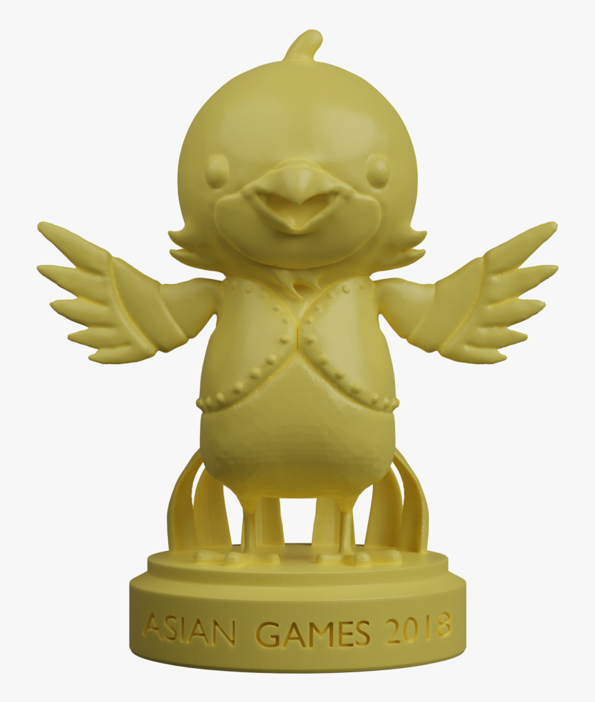 Figurine, HD Png Download