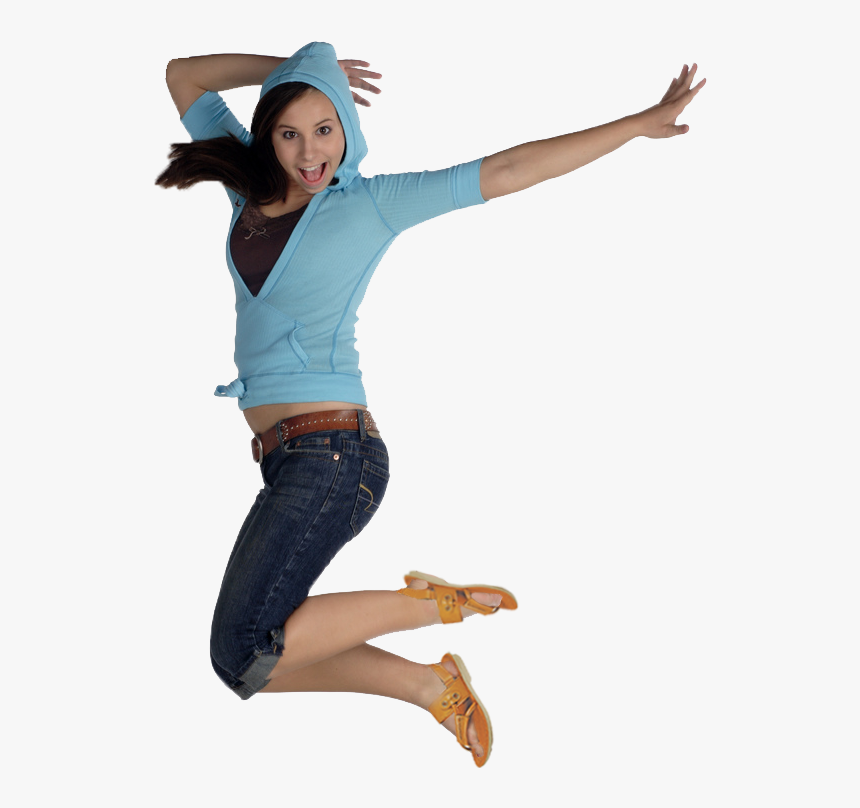 Men - Girl, HD Png Download