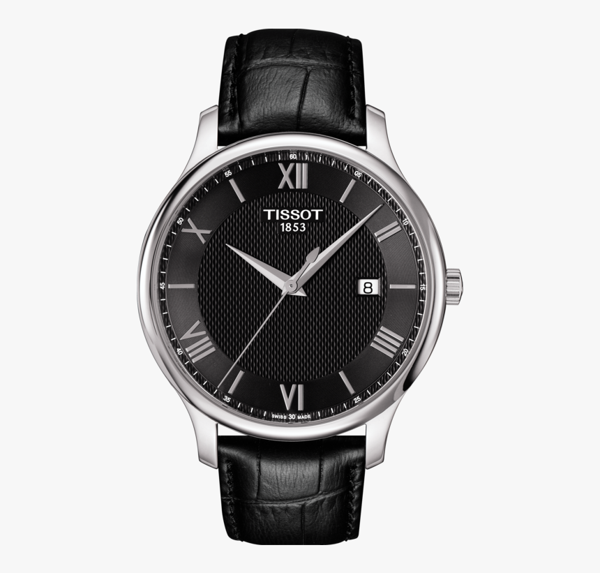 Tissot Ballade Powermatic 80, HD Png Download