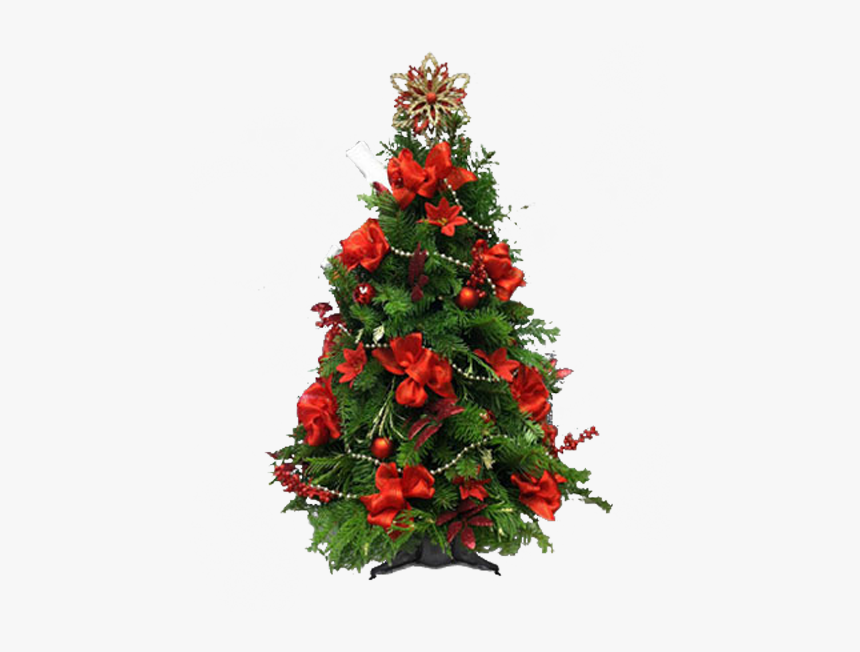 Christmas Tree, HD Png Download