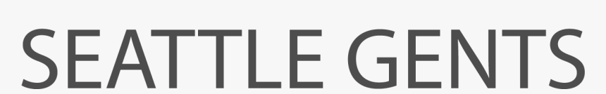 Seattle Gents - Seattle Interactive Conference, HD Png Download