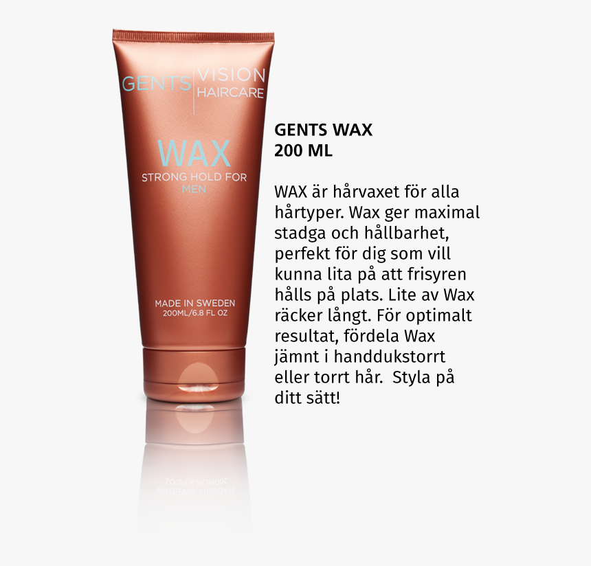 Wax 200ml - Cosmetics, HD Png Download