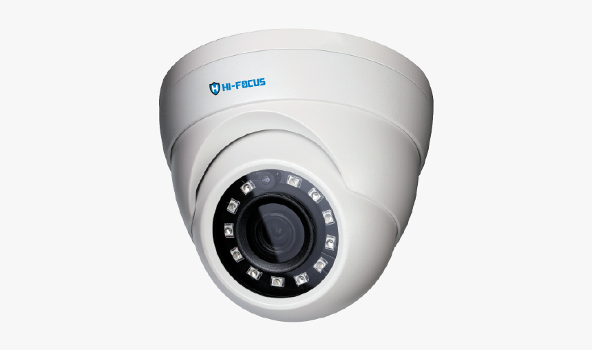 Hd Ahd 2402an - Dahua Dome Camera 2mp, HD Png Download