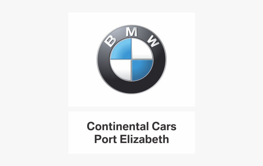 Continental Cars Bmw Badges Port Elizabeth, HD Png Download