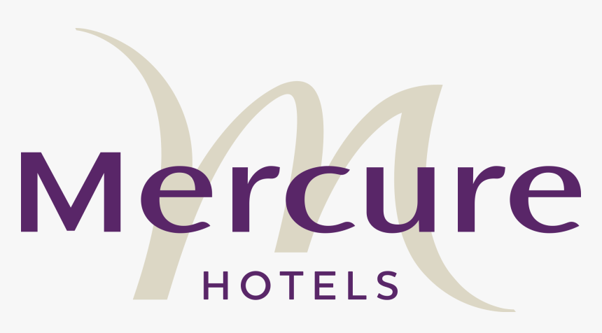Mercure Hyderabad Kcp Logo, HD Png Download
