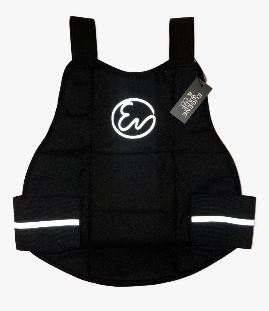 Image Of Padded Vest - Vest, HD Png Download
