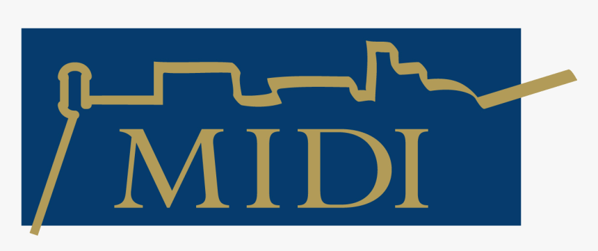 Transparent Stock Market Graph Clipart - Midi Plc, HD Png Download