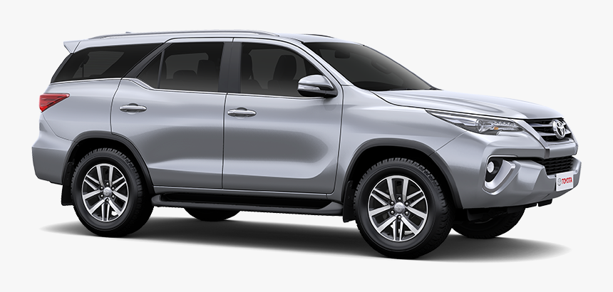 Image - Toyota Fortuner Free Png, Transparent Png