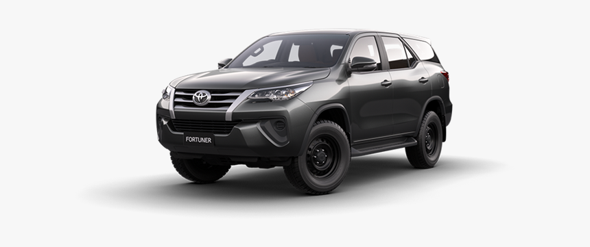 Toyota Fortuner 2018 Png, Transparent Png