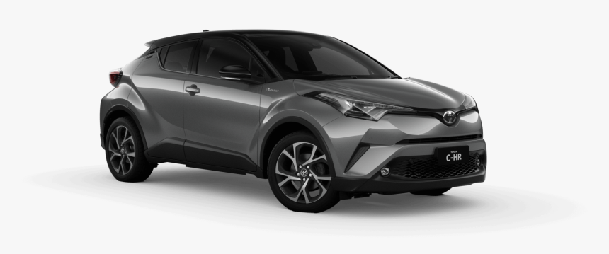 Renault Captur Limited Sivi, HD Png Download