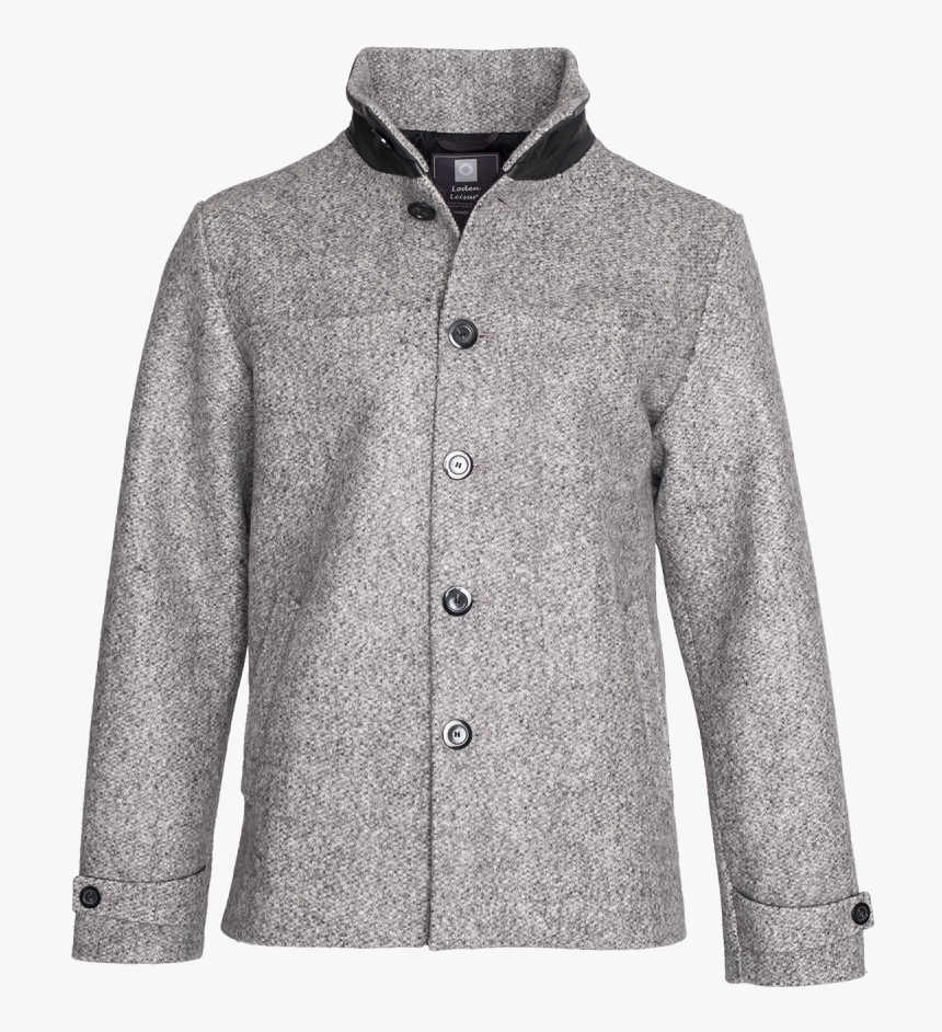 Loden Jacke Herren, HD Png Download