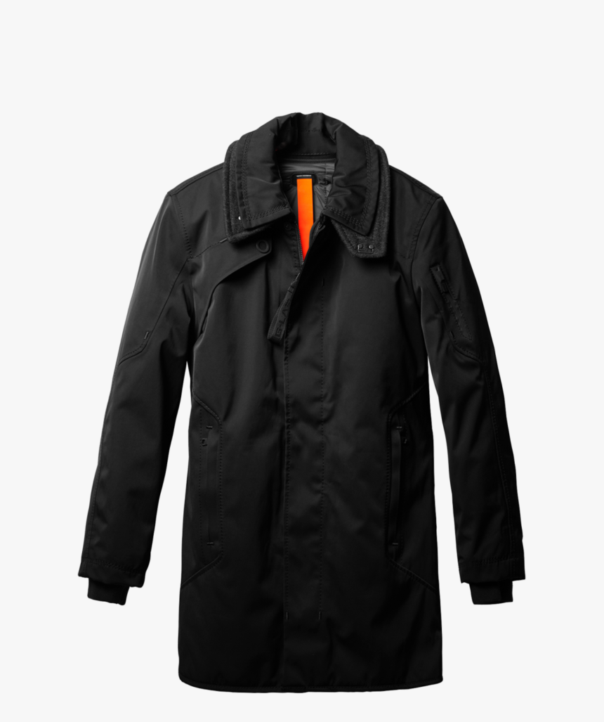 G Lab Cosmo Sleek Touch Black 1 Winterjacke Herren - Dickies Eisenhower Lined Metallica, HD Png Download