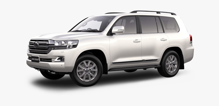 Land Cruiser 2019 Price, HD Png Download