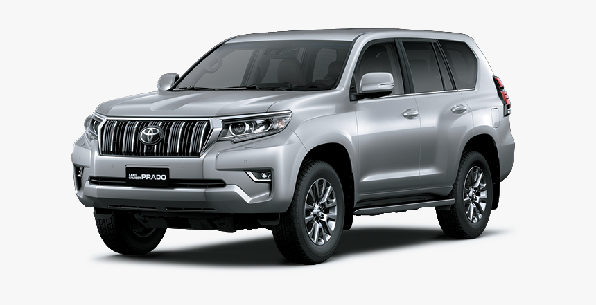 Toyota Prado 3 Door, HD Png Download
