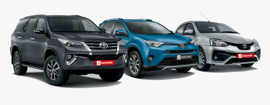 Toyota Rav4, HD Png Download