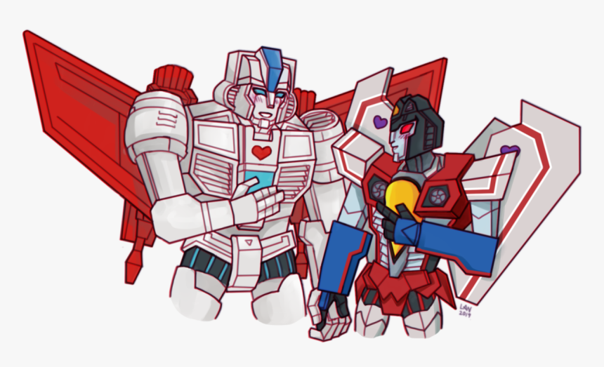 Transparent Starscream Png - Transformers Cyberverse Skyfire, Png Download