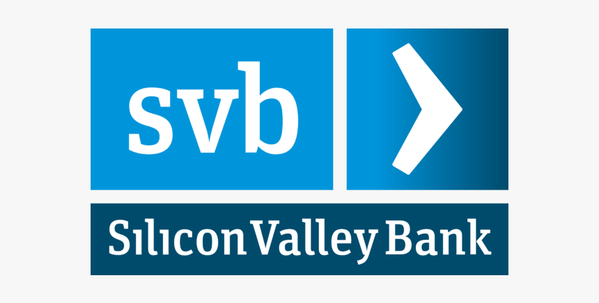 Silicon Valley Bank, HD Png Download