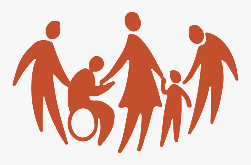 Socialprotect1 - Fw - Servizi Sociali, HD Png Download