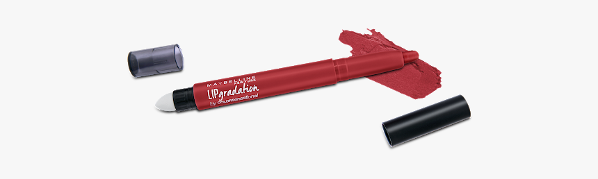Maybelline New York Lip Gradation By Color Sensational, HD Png Download