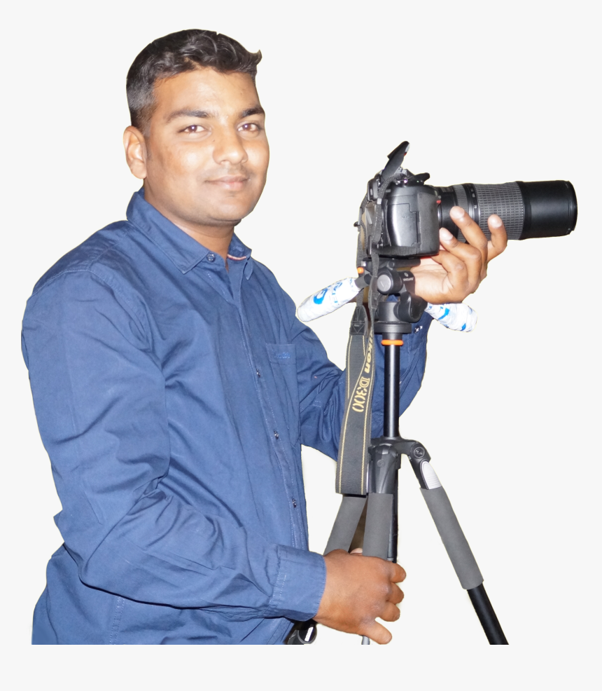 Film Camera, HD Png Download