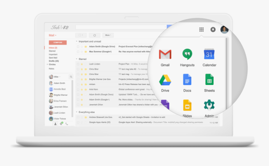 Google Partner, Replacing Cloudsherpas, HD Png Download