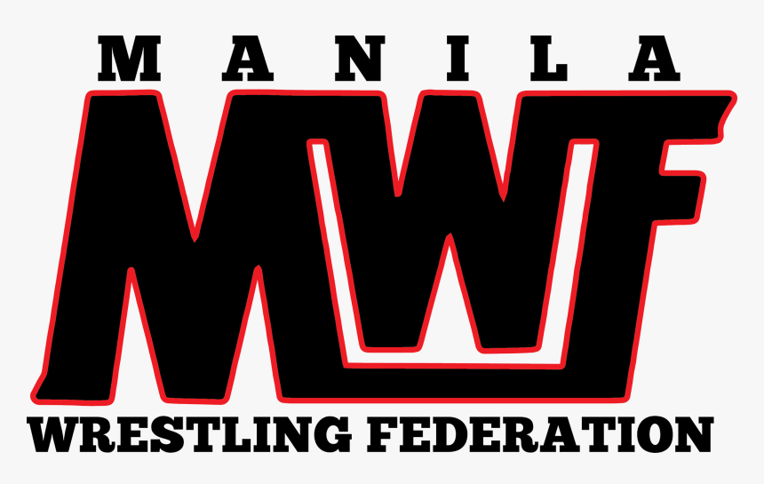 Manila Wrestling Federation Logo, HD Png Download
