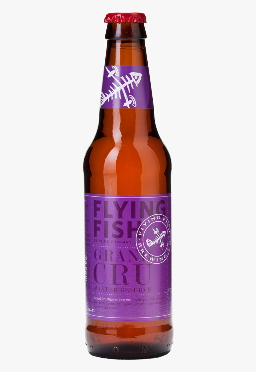 Red Fish - Flying Fish Brewing Company, HD Png Download