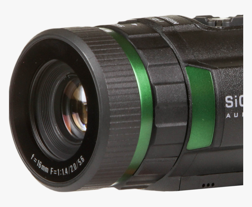 Photographer With Camera Png, Transparent Png