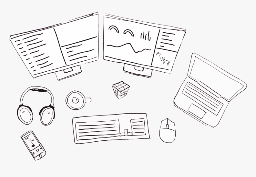 Illustration, HD Png Download