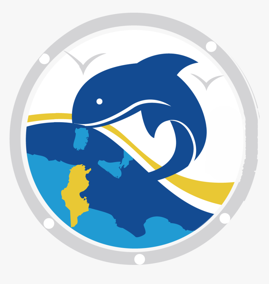 Golden Fish Sfax, HD Png Download