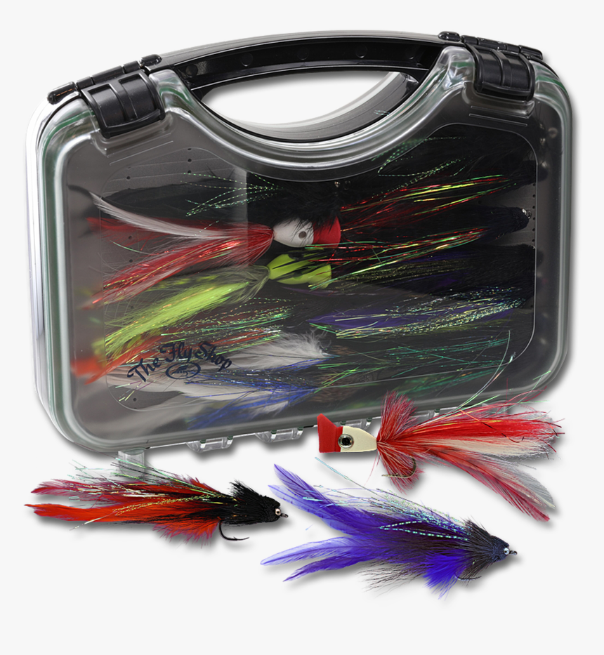 Golden Dorado Fly Selection, HD Png Download