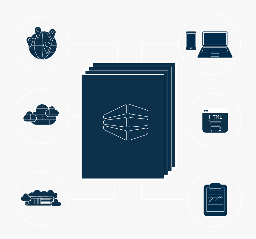 Lsw0264 00 Whpapervisual - Emblem, HD Png Download