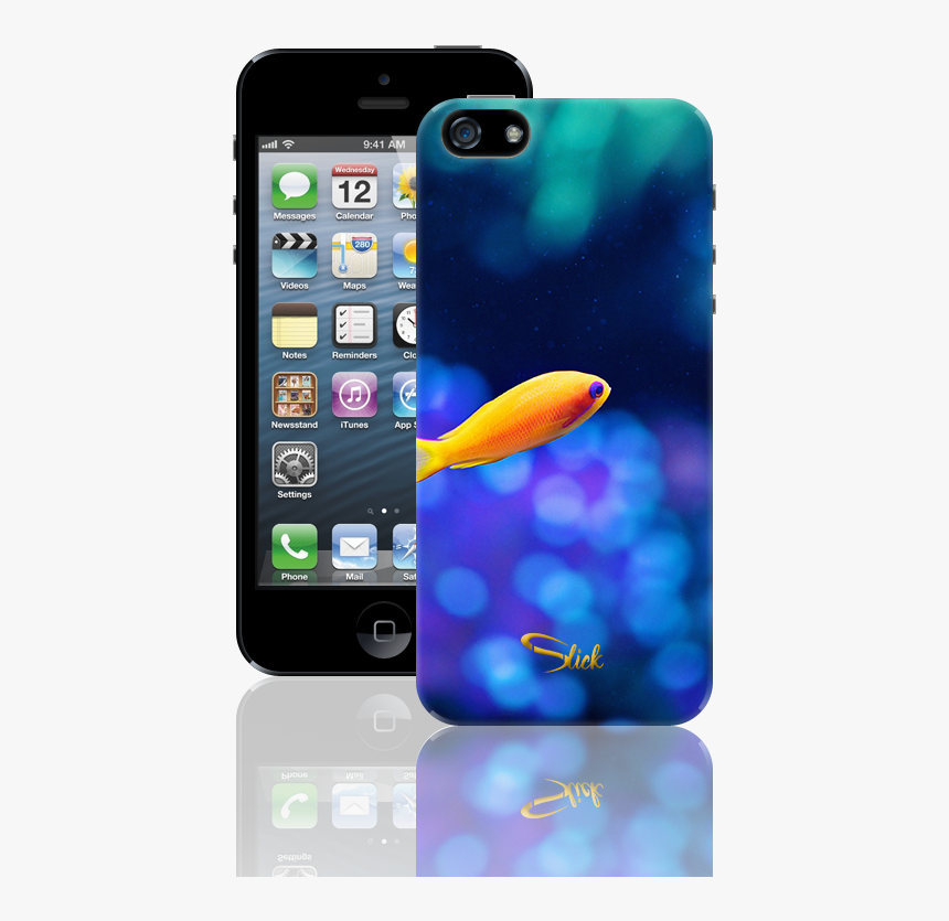 Iphone 4, HD Png Download