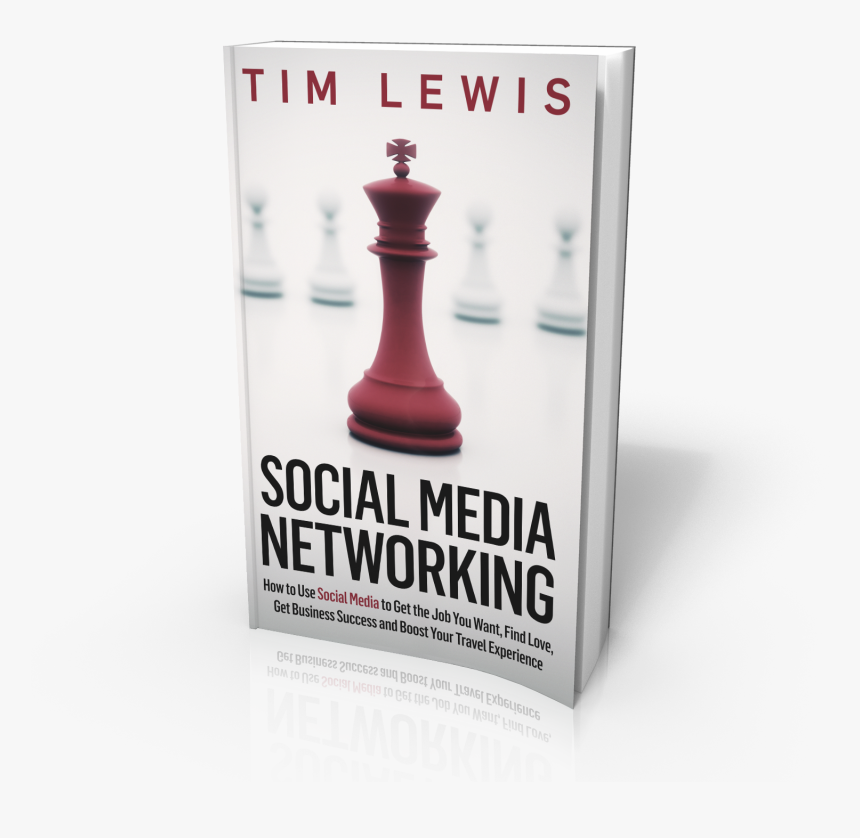 Social Media Networking - Chess, HD Png Download