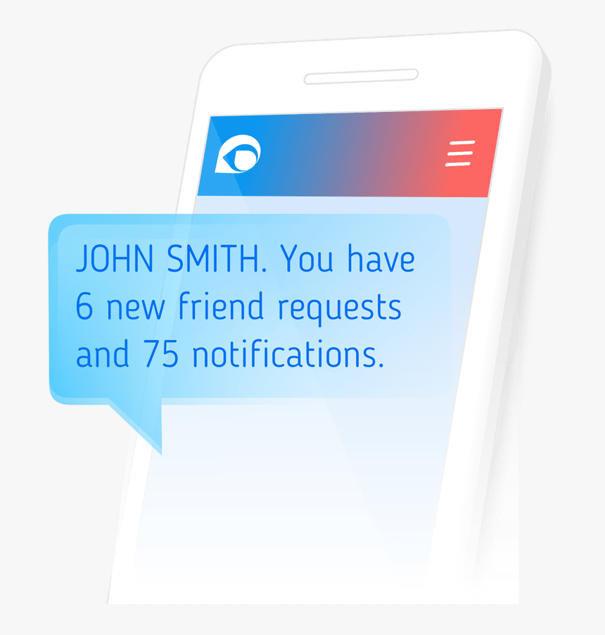 Mobile Phone, HD Png Download