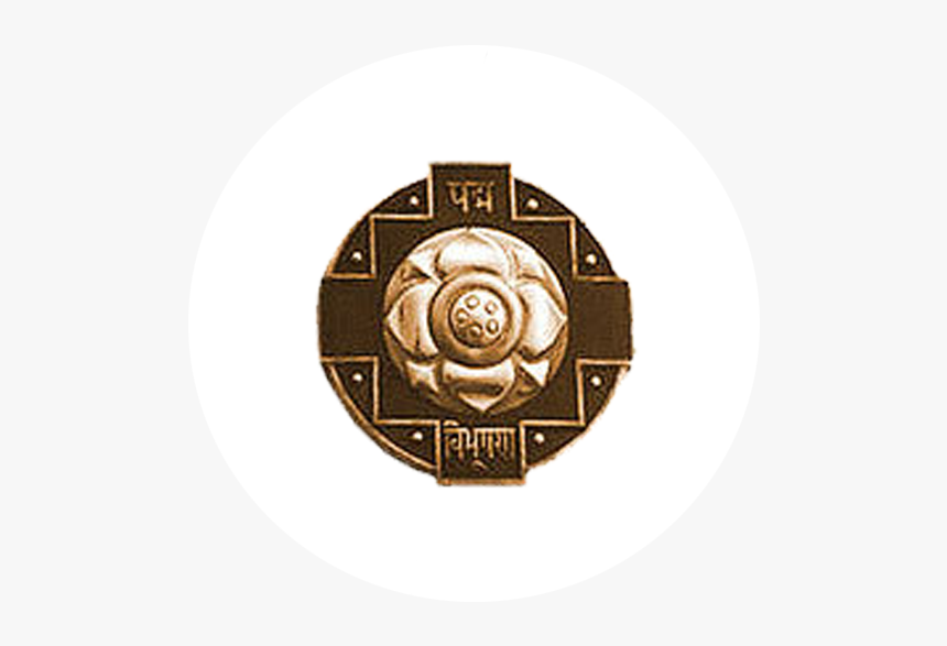 Padma Vibhushan Award 2018, HD Png Download