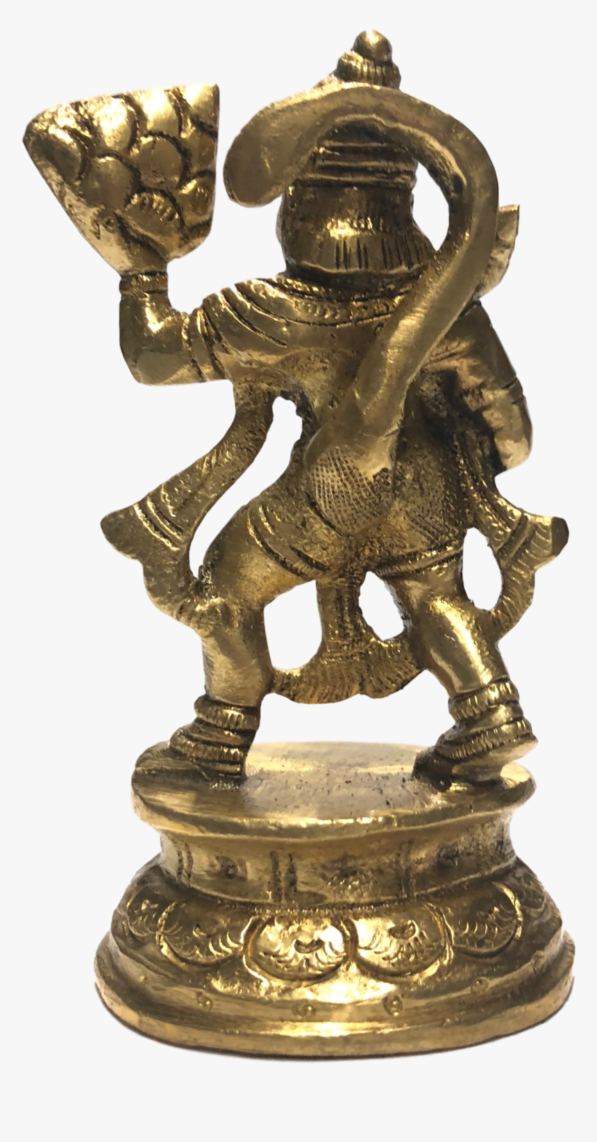 Bronze Sculpture, HD Png Download