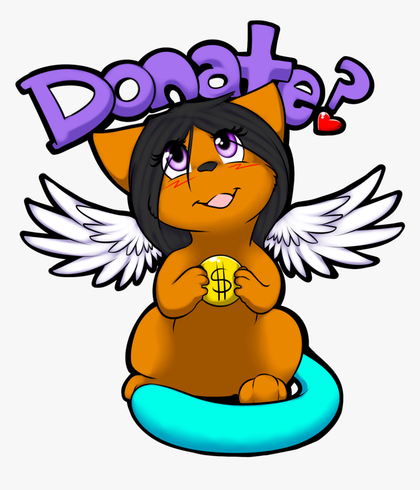 Donate Button Photo Donation Button Zpsonrtypyg - Cute Donate Button Png, Transparent Png