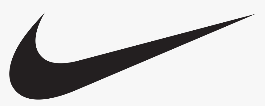 Nike Logo Png Hd, Transparent Png