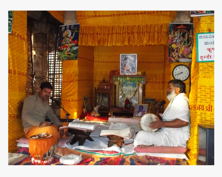 Hindu Temple, HD Png Download