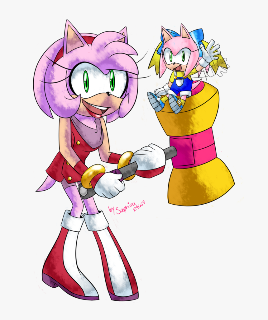 Mother Like Daughter Clipart - Cartoon, HD Png Download