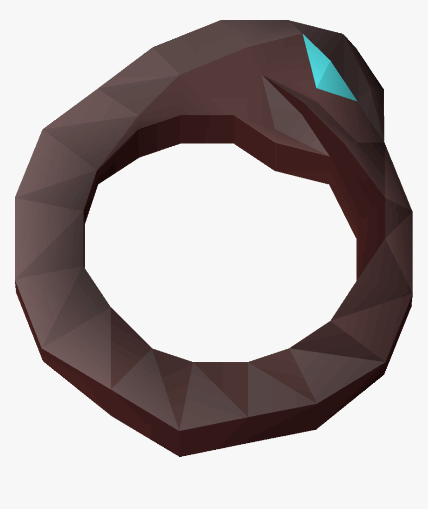 Osrs Magic Rings, HD Png Download