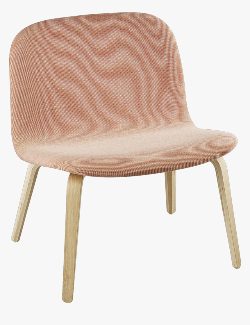 Visu Lounge Chair Master Visu Lounge Chair 1503325148 - Muuto Visu Lounge Chair, HD Png Download
