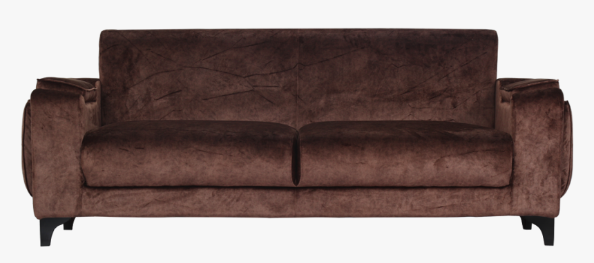 Studio Couch, HD Png Download
